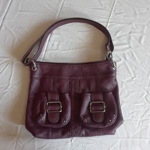Tignanello purse